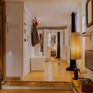  Apartamento Acogedor En