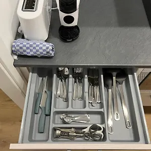  Apartamento Bizi I,ii,iii