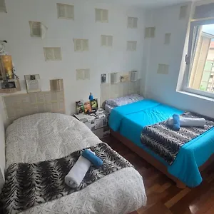  Habitación en casa particular Ganga Host 3