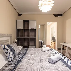  Apartamento Centrico Casco Viejo